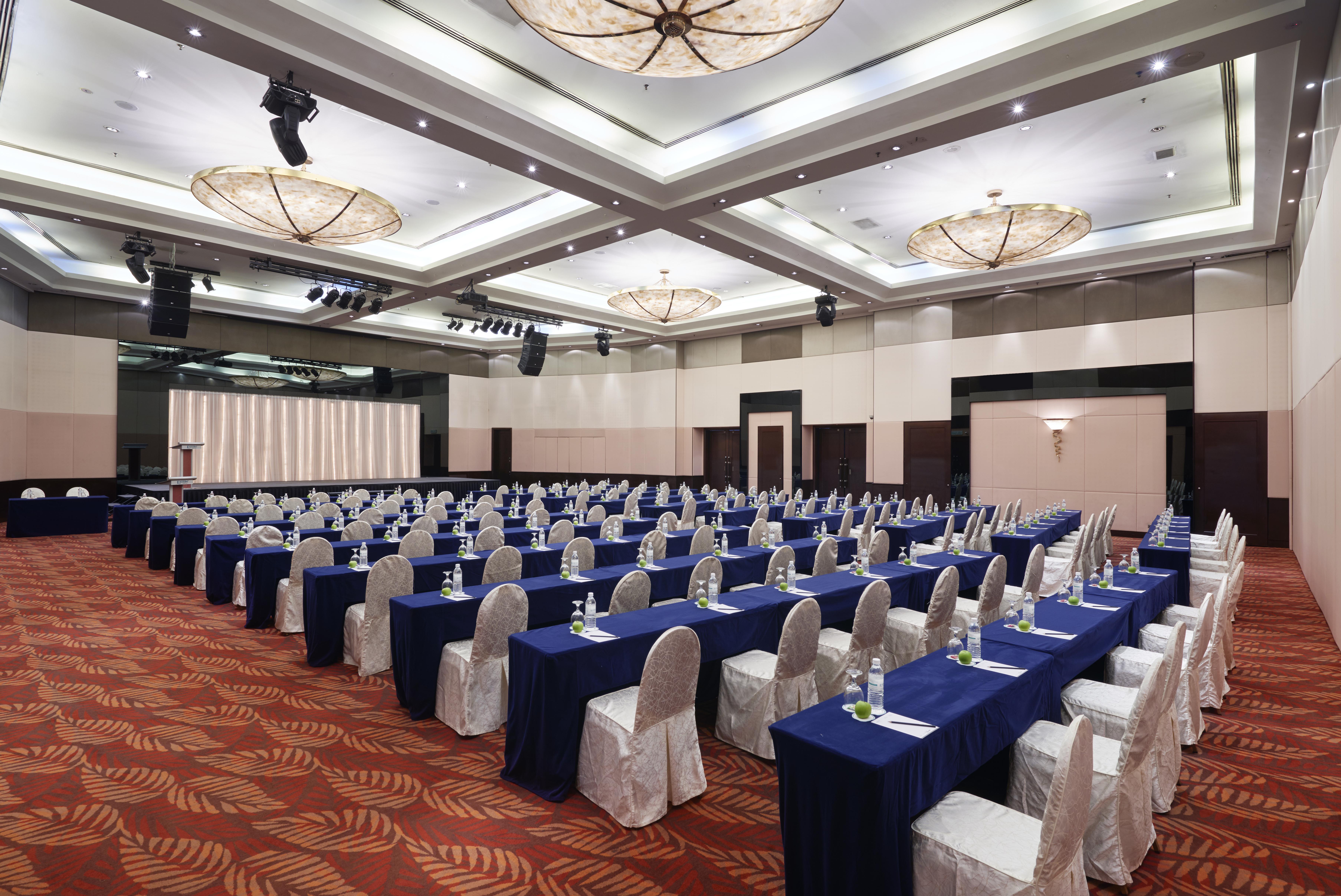 Eastin Hotel Kuala Lumpur Petaling Jaya Exterior foto The Grand Ballroom