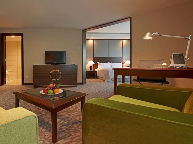 Eastin Hotel Kuala Lumpur Petaling Jaya Exterior foto Suite