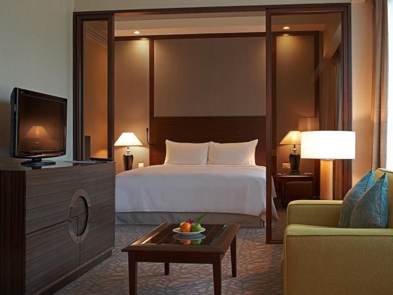 Eastin Hotel Kuala Lumpur Petaling Jaya Exterior foto A suite at the hotel