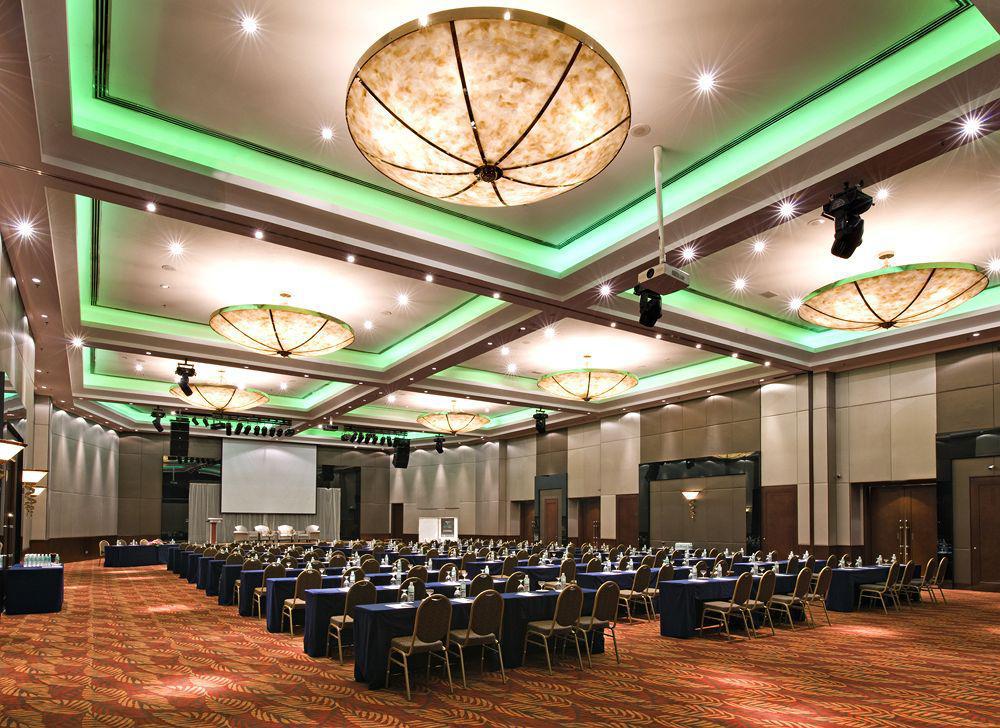 Eastin Hotel Kuala Lumpur Petaling Jaya Negócio foto The Grand Ballroom